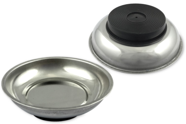 Magnetická miska, průměr 100 mm
