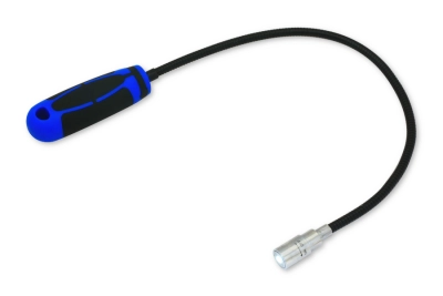 Magnetický zvedák s LED
