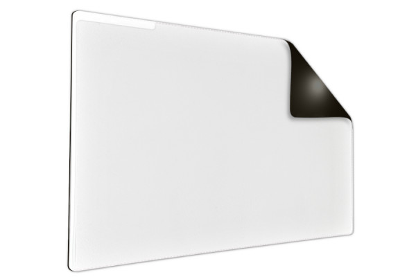 Magnetické kapsy pro formát DIN A4, otevřená na úzké straně, 220 x 305 mm