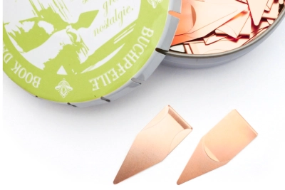 Knihovní šipky "Book Darts"