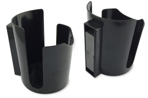 Magnetický držák na kelímky, průměr 88 mm
