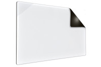 Magnetické kapsy pro formát DIN A5,<BR> s trojúhelníkovým vkládacím otvorem, <BR>160 x 220 mm