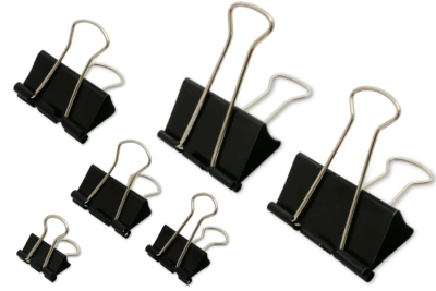 Spony Foldback