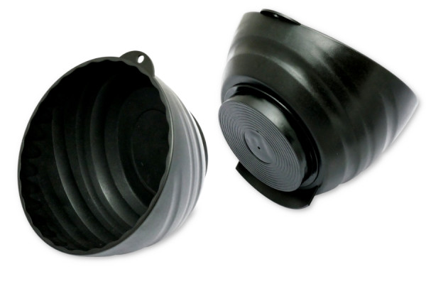 Magnetická miska, průměr 145 mm