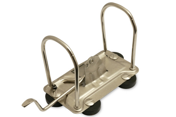 Magnetické pákové mechaniky, výška náplně 50 mm