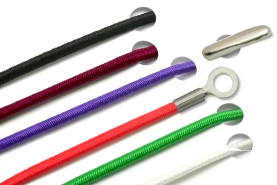 Splint + kabelová koncovka, uzavřená