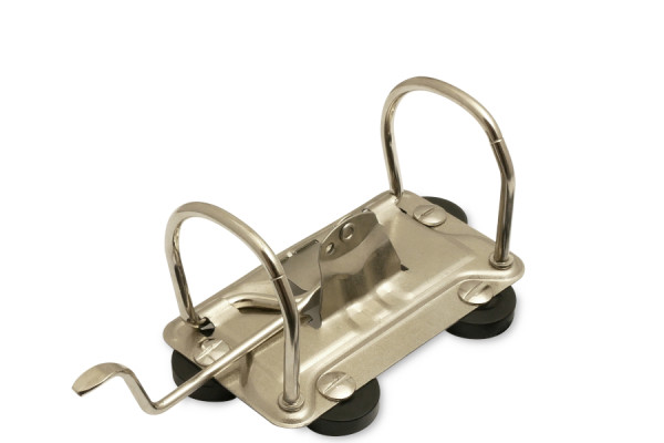 Magnetické pákové mechaniky, výška plnění 30 mm