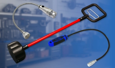Magnetické nářadí
