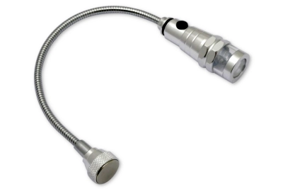 LED pracovní svítilna